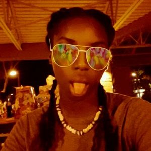 Meet your Posher, Danyell