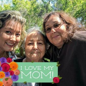 Meet your Posher, Sylvia