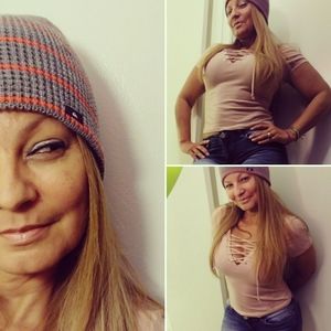 Meet your Posher, Wanda