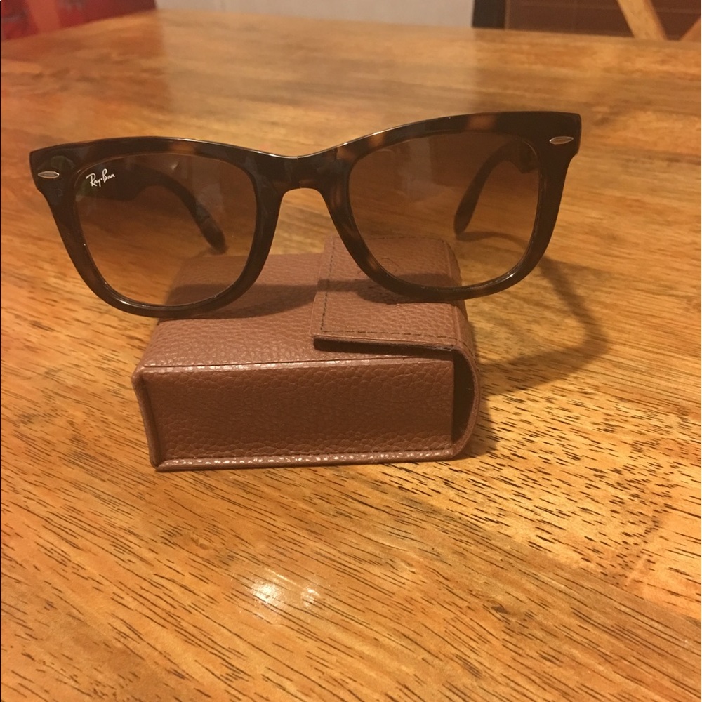 Ray ban sunglasses