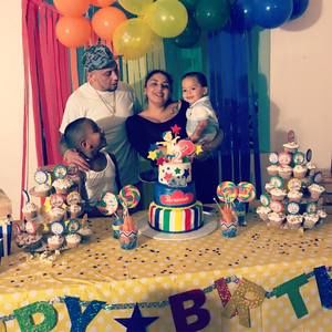 Meet your Posher, Rebi