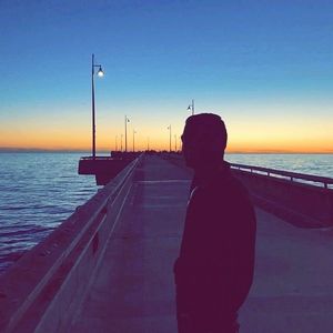 Meet your Posher, Abdel