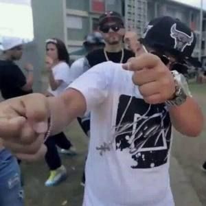 Meet your Posher, Luis