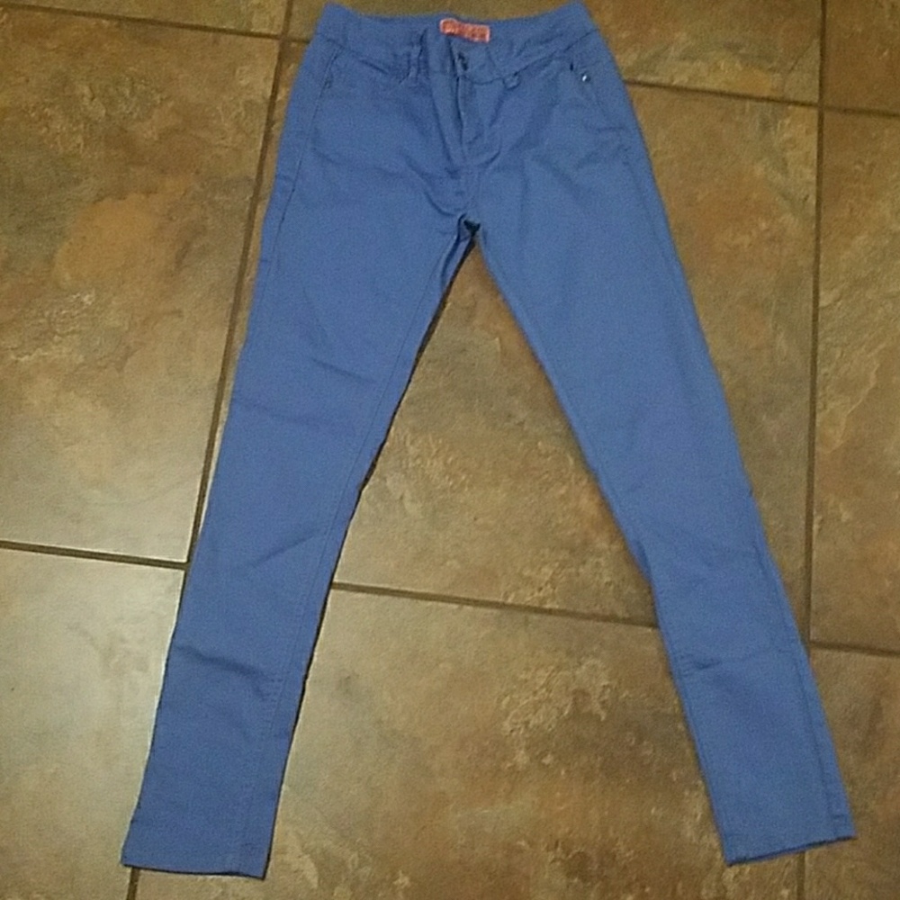 Butt, I Love You Jeans