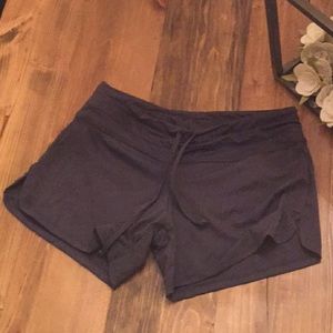 ATHLETA  RUN🏃🏼‍♀️ AND SWIM 🏊🏼‍♀️ SHORTS