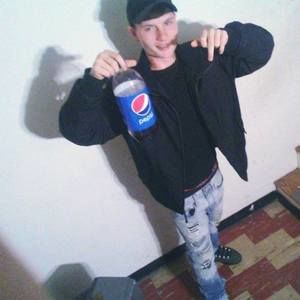 Meet your Posher, Dan