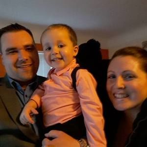 Meet your Posher, Rory