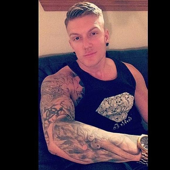 Meet your Posher, Brent - Picture 1 of 1