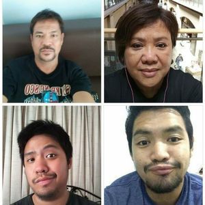 Meet your Posher, Chona