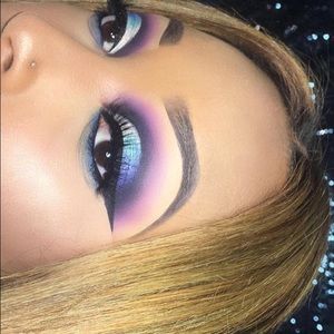 Meet your Posher, Jaime