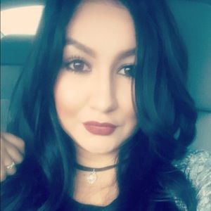 Meet your Posher, Jazmin