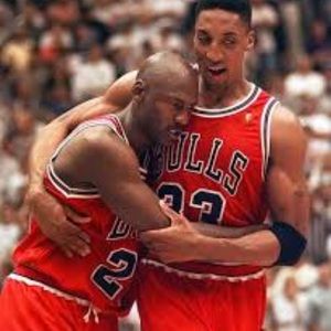 Meet your Posher, Britt