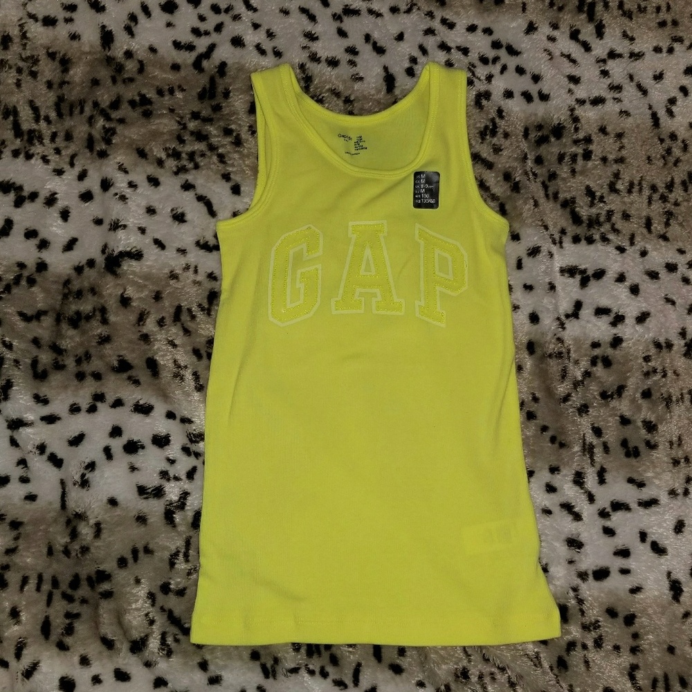 Gap Tank Top