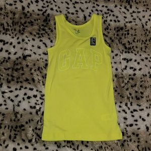 Gap Tank Top