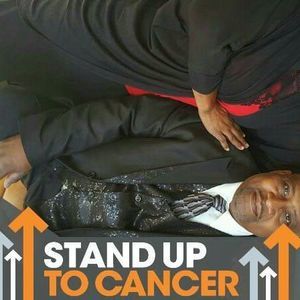 Meet your Posher, Bridgett