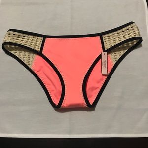 Victoria's Secret Bikini Bottom L