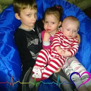 Meet your Posher, Rhonda