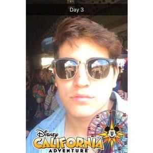 Meet your Posher, Bryan