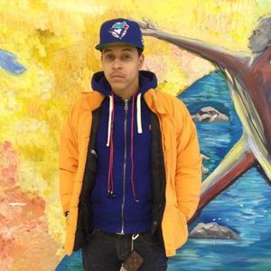 Meet your Posher, Jonathan