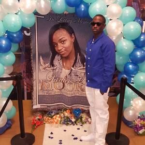 Meet your Posher, Ralph