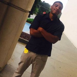 Meet your Posher, Eddie