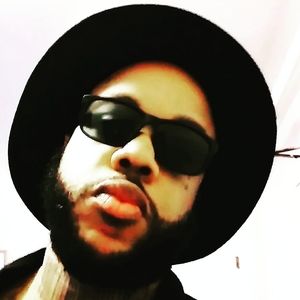 Meet your Posher, Timothy