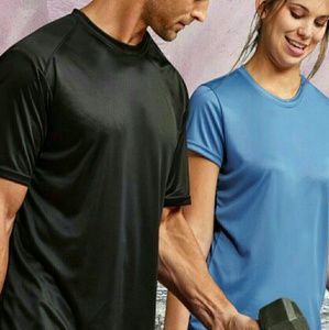 Paragon t shirt female