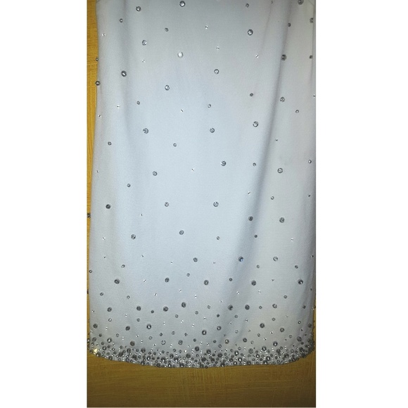 ELIZA J STARLIGHT DRESS 🆕 - Picture 7 of 8