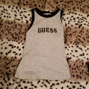 Guess Tank Top