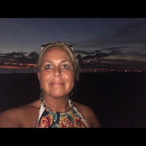 Meet your Posher, Mandy