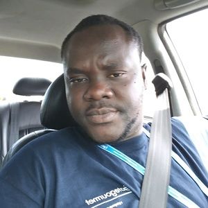 Meet your Posher, Moktar