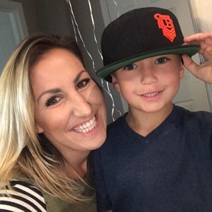 Meet your Posher, Jamie