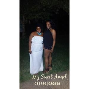 Meet your Posher, Kalisha