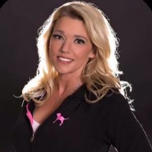 Meet your Posher, Kristine