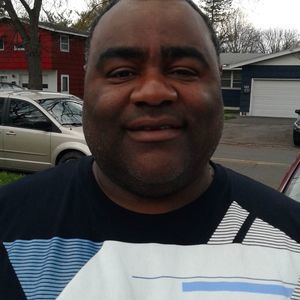 Meet your Posher, Elrico