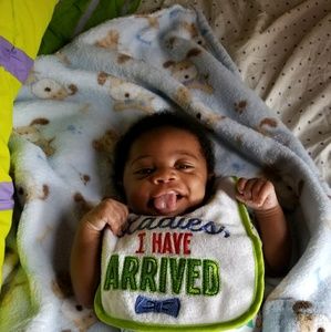 Meet your Posher, Deborah