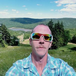 Meet your Posher, Ryan