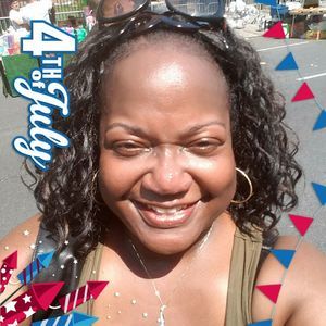 Meet your Posher, Fayette