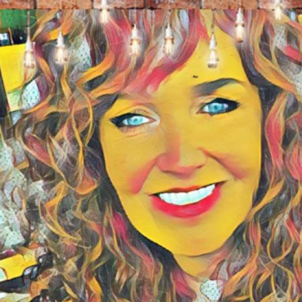 Meet your Posher, Jill