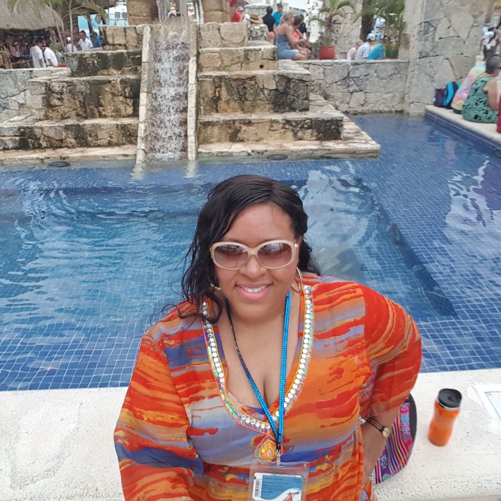 Meet your Posher, Renachantel