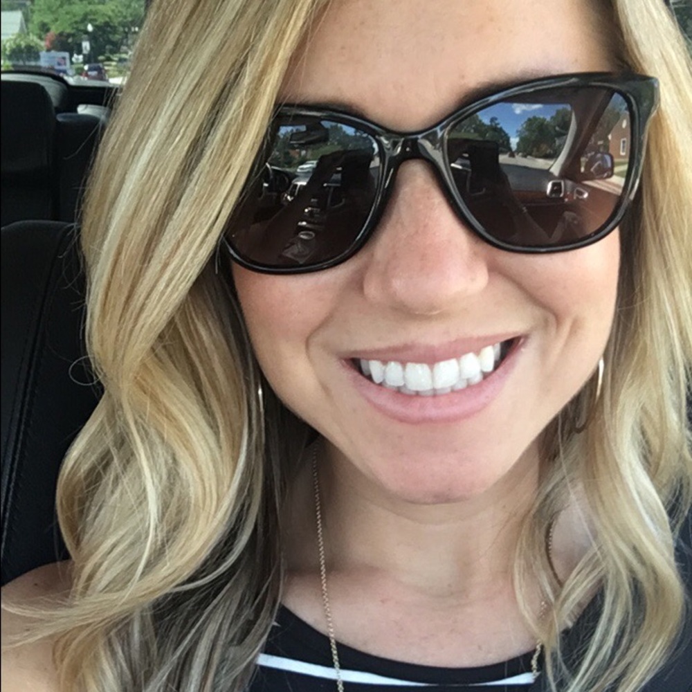 Meet your Posher, Kristina