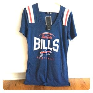 Buffalo Bill Women's T-shirt