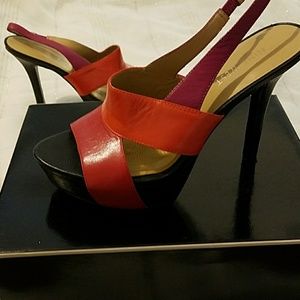 Ladies Dress Sandals