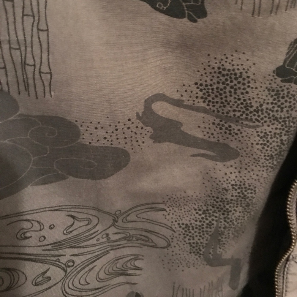 Mossimo Vest - Picture 3 of 4