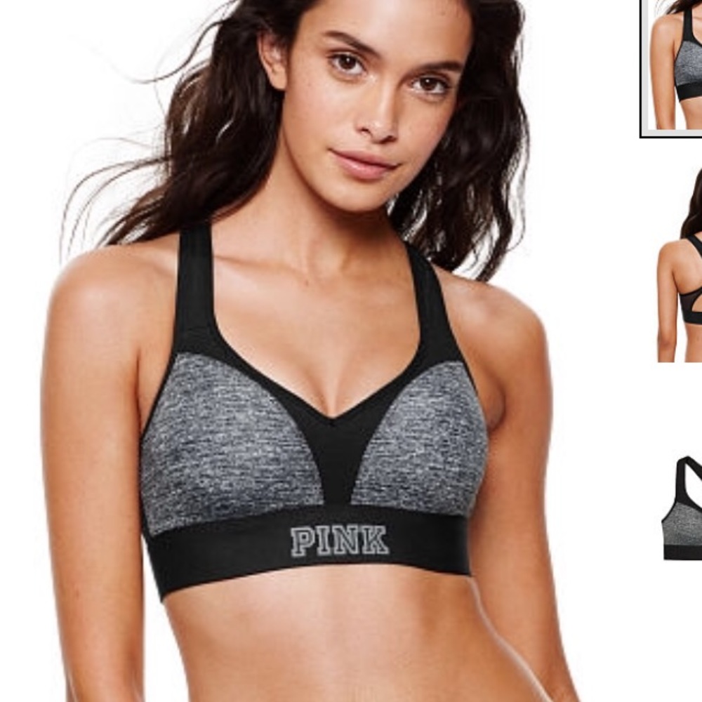 VS Sports bra