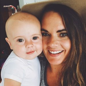 Meet your Posher, Mary kate