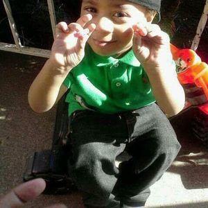 Meet your Posher, Wesley