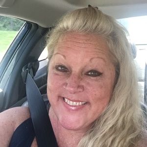 Meet your Posher, Becky