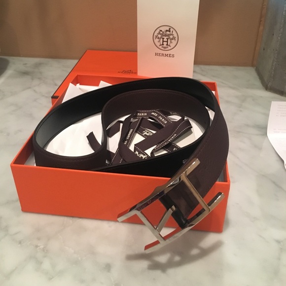 hermes belt size for 32 inch waist