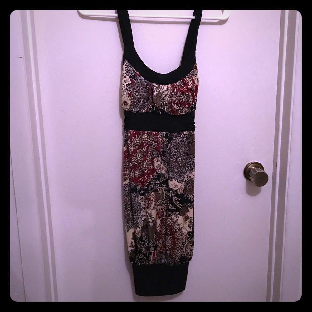 La Belle Dress